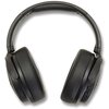 Słuchawki nauszne AIWA HST-250BT Czarny Transmisja bezprzewodowa Bluetooth