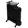 Grzejnik olejowy STELLA STGO-2500-11C Zasilanie Sieciowe
