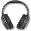 Słuchawki nauszne AIWA HST-250BT Tytanowy Transmisja bezprzewodowa Bluetooth