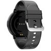 Smartwatch AIWA SW-A800 Czarny Kompatybilna platforma iOS
