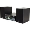 Wieża AIWA MSBTU-700DAB Czarny Bluetooth Tak