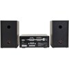 Wieża AIWA MSBTU-700DAB Czarny Radio DAB+