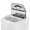 Pralka wirnikowa STELLA STST-380 Zasilanie 230 V