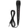 Power audio AIWA KBTUS-450 Mikrofon Karaoke Czarny Korektor dźwięku Tak