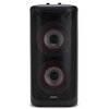 Power audio AIWA KBTUS-450 Mikrofon Karaoke Czarny Funkcje dodatkowe Funkcja TWS