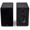 Kolumny głośnikowe AIWA SP-A100 Czarny (2 szt.) Technologia Pasywne