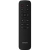 Soundbar AIWA HE-1200SW Czarny Liczba kanałów 2.1