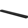 Soundbar AIWA HE-1200SW Czarny Google Assistant Nie