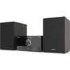 Wieża AIWA MSBTU-600 Czarny Magnetofon Nie