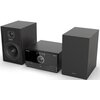 Wieża AIWA MSBTU-600 Czarny Bluetooth Tak