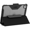 Etui na iPad Pro UAG Plyo Czarny Kolor Czarny