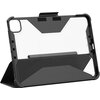 Etui na iPad Pro UAG Plyo Czarny Funkcje dodatkowe Przegroda na rysik