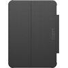 Etui na iPad Pro UAG Plyo Czarny Model tabletu iPad Pro 11 cali (5. generacji)