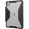 Etui na iPad Pro UAG Plyo Czarny Dedykowana do tabletów o przekątnej [cal] 11