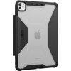 Etui na iPad Pro UAG Plyo Czarny Rodzaj Etui z klapką