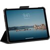 Etui na iPad Pro UAG Plyo Czarny Materiał wodoodporny Nie