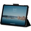 Etui na iPad Pro UAG Plyo Czarny Marka tabletu Apple