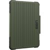 Etui na iPad Air UAG Metropolis SE Zielony Materiał Tworzywo sztuczne