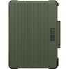 Etui na iPad Air UAG Metropolis SE Zielony Model tabletu iPad Air 11 cali (6. generacji)