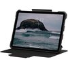 Etui na iPad Air UAG Metropolis SE Bordowy Marka tabletu Apple