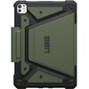Etui na iPad Pro UAG Metropolis SE Zielony