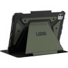 Etui na iPad Pro UAG Metropolis SE Zielony Funkcje dodatkowe Regulacja kąta nachylenia