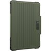 Etui na iPad Pro UAG Metropolis SE Zielony Materiał Tworzywo sztuczne