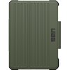 Etui na iPad Pro UAG Metropolis SE Zielony Model tabletu iPad Pro 11 cali (5. generacji)