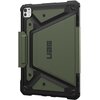 Etui na iPad Pro UAG Metropolis SE Zielony Dedykowana do tabletów o przekątnej [cal] 11