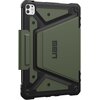 Etui na iPad Pro UAG Metropolis SE Zielony Rodzaj Etui z klapką