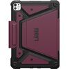 Etui na iPad Pro UAG Metropolis SE Bordowy