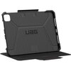 Etui na iPad Pro UAG Metropolis SE Bordowy Funkcje dodatkowe Przegroda na rysik