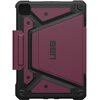 Etui na iPad Pro UAG Metropolis SE Bordowy Seria tabletu iPad Pro