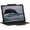 Etui na iPad Pro UAG Metropolis SE Bordowy Gwarancja  12 miesięcy