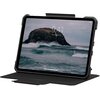 Etui na iPad Pro UAG Metropolis SE Bordowy Marka tabletu Apple
