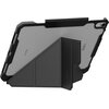 Etui na iPad Air UAG Essential Armor Czarny Kolor Czarny