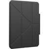 Etui na iPad Air UAG Essential Armor Czarny Materiał Tworzywo sztuczne