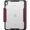 Etui na iPad Air UAG Essential Armor Bordowy
