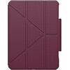 Etui na iPad Air UAG Essential Armor Bordowy Model tabletu iPad Air 11 cali (6. generacji)
