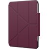 Etui na iPad Air UAG Essential Armor Bordowy Funkcje dodatkowe Chroni przed uderzeniami i zarysowaniami