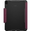 Etui na iPad Air UAG Essential Armor Bordowy Seria tabletu iPad Air