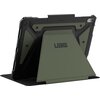 Etui na iPad Air UAG Metropolis SE Zielony Funkcje dodatkowe Regulacja kąta nachylenia
