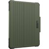 Etui na iPad Air UAG Metropolis SE Zielony Materiał Tworzywo sztuczne
