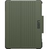 Etui na iPad Air UAG Metropolis SE Zielony Model tabletu iPad Air 13 cali (6. generacji)