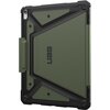 Etui na iPad Air UAG Metropolis SE Zielony Dedykowana do tabletów o przekątnej [cal] 13