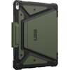 Etui na iPad Air UAG Metropolis SE Zielony Rodzaj Etui z klapką
