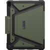 Etui na iPad Air UAG Metropolis SE Zielony Seria tabletu iPad Air