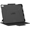 Etui na iPad Air UAG Metropolis SE Bordowy Funkcje dodatkowe Przegroda na rysik