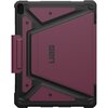 Etui na iPad Air UAG Metropolis SE Bordowy Seria tabletu iPad Air