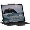 Etui na iPad Air UAG Metropolis SE Bordowy Gwarancja  24 miesiące